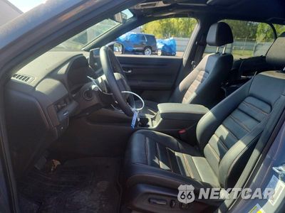 Zdjęcie 7 z 13 samochodu: 2026 HONDA CR-V SPORT-L VIN:7FARS6H86TE018284 - miniatura