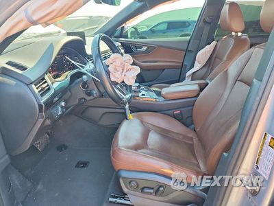 Zdjęcie 7 z 12 samochodu: 2018 AUDI Q7 PRESTIGE VIN:WA1VAAF74JD014078 - miniatura
