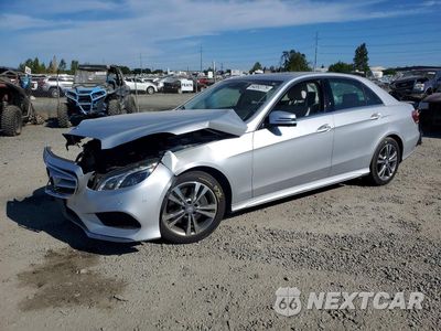 2014 MERCEDES-BENZ E 400 HYBRID WDDHF9FB9EA848853 - główne zdjęcie licytacji z USA - miniatura