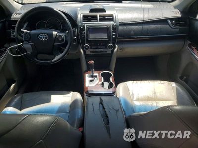 Zdjęcie 8 z 12 samochodu: 2014 TOYOTA CAMRY XLE V6 VIN:4T1BK1FK4EU025044 - miniatura