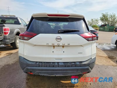 Zdjęcie 6 z 13 samochodu: 2021 NISSAN ROGUE S VIN:5N1AT3AB0MC695528 - miniatura
