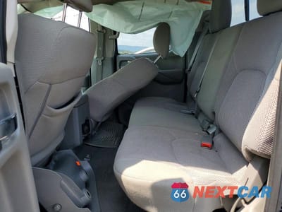 Zdjęcie 10 z 12 samochodu: 2019 NISSAN FRONTIER SV VIN:1N6AD0ER9KN729701 - miniatura