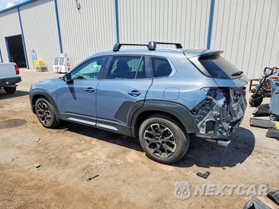 Drugie zdjęcie samochodu z przodu: 2023 MAZDA CX-50 BASE VIN:7MMVABXY7PN137184 - miniatura