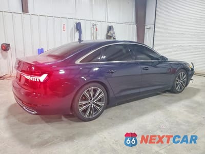 Trzecie zdjęcie samochodu z tyłu: 2020 AUDI A6 PREMIUM VIN:WAUD8AF23LN089740 - miniatura