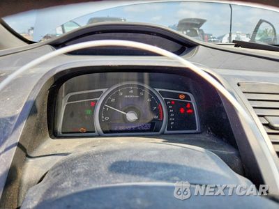 Zdjęcie 9 z 12 samochodu: 2007 HONDA CIVIC EX VIN:2HGFG12887H583486 - miniatura