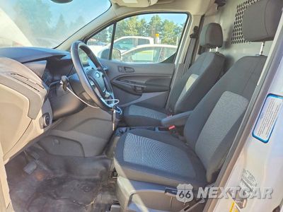 Zdjęcie 7 z 13 samochodu: 2023 FORD TRANSIT CONNECT XL VIN:NM0LS7S29P1565508 - miniatura