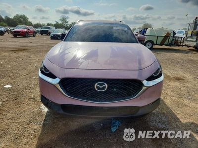 Piąte zdjęcie samochodu w środku: 2023 MAZDA CX-30 SELECT VIN:3MVDMBBM7PM524124 - miniatura