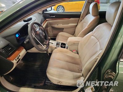 Zdjęcie 7 z 13 samochodu: 2014 SUBARU OUTBACK 2.5I LIMITED VIN:4S4BRBLC2E3269585 - miniatura