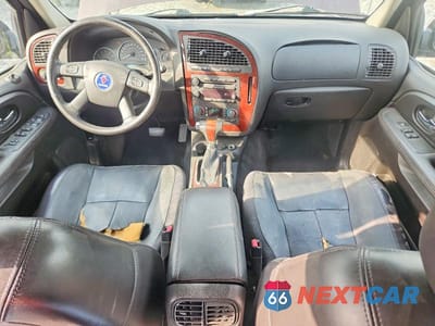 Zdjęcie 8 z 12 samochodu: 2008 SAAB 9-7X 4.2I VIN:5S3ET13S982801472 - miniatura