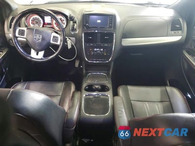 Zdjęcie 8 z 13 samochodu: 2018 DODGE GRAND CARAVAN GT VIN:2C4RDGEG2JR283924 - miniatura