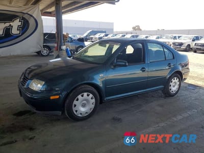 2001 VOLKSWAGEN JETTA GLS 3VWSK69M21M183991 - główne zdjęcie licytacji z USA - miniatura