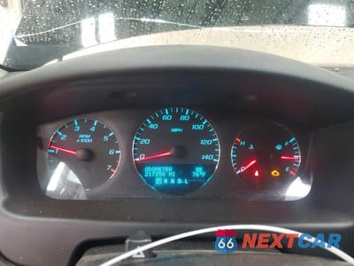 Zdjęcie 9 z 12 samochodu: 2012 CHEVROLET IMPALA LTZ VIN:2G1WC5E35C1147773 - miniatura