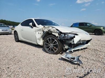 Czwarte zdjęcie samochodu z boku: 2019 TOYOTA 86 BASE VIN:JF1ZNAA17K8703854 - miniatura