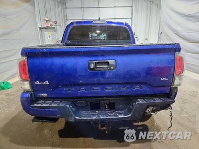 Zdjęcie 6 z 12 samochodu: 2023 TOYOTA TACOMA LIMITED VIN:3TYGZ5ANXPT113462 - miniatura