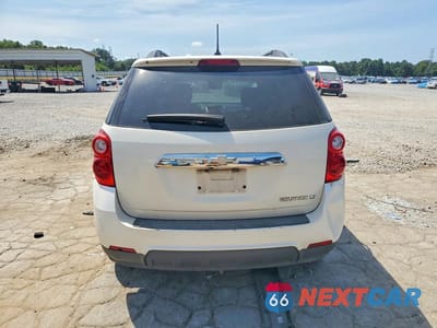Zdjęcie 6 z 12 samochodu: 2014 CHEVROLET EQUINOX LT VIN:1GNALBEKXEZ106015 - miniatura
