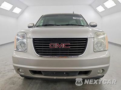 Piąte zdjęcie samochodu w środku: 2007 GMC YUKON VIN:1GKFC13J67J115092 - miniatura