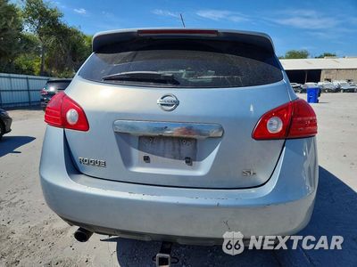 Zdjęcie 6 z 12 samochodu: 2012 NISSAN ROGUE S VIN:JN8AS5MT7CW278898 - miniatura