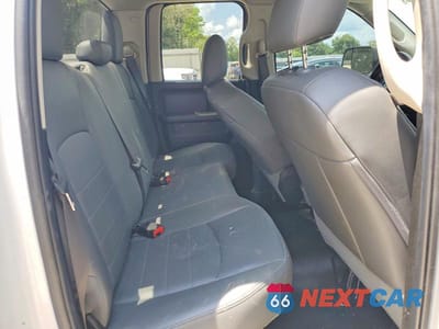 Zdjęcie 10 z 12 samochodu: 2019 RAM 1500 CLASSIC TRADESMAN VIN:1C6RR7FT5KS691953 - miniatura