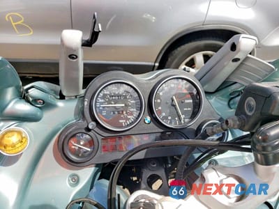 Zdjęcie 7 z 10 samochodu: 2003 BMW K1200 GT VIN:WB10558A93ZK00304 - miniatura