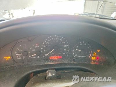 Zdjęcie 9 z 12 samochodu: 2005 CHEVROLET CAVALIER LS VIN:1G1JF52F457157250 - miniatura