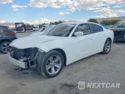 2017 DODGE CHARGER SXT 2C3CDXHG5HH528642 - główne zdjęcie licytacji z USA - miniatura