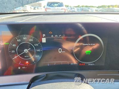 Zdjęcie 9 z 13 samochodu: 2025 KIA SPORTAGE X-LINE PRESTIGE VIN:KNDPZDDH3S7258955 - miniatura