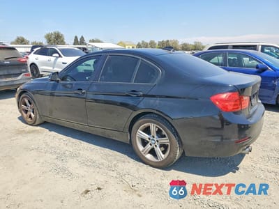Drugie zdjęcie samochodu z przodu: 2013 BMW 328 I SULEV VIN:WBA3C1G51DNR45623 - miniatura