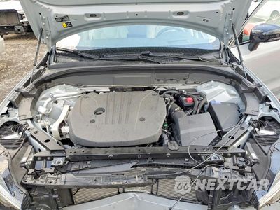 Zdjęcie 12 z 13 samochodu: 2026 VOLVO XC60 ULTRA VIN:YV4M12RM0T1334573 - miniatura