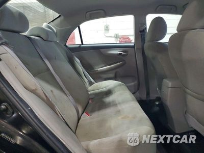 Zdjęcie 10 z 13 samochodu: 2011 TOYOTA COROLLA LE VIN:2T1BU4EE9BC722892 - miniatura