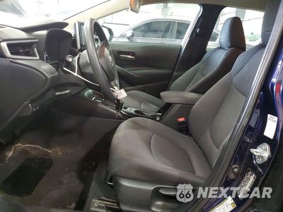 Zdjęcie 7 z 12 samochodu: 2020 TOYOTA COROLLA LE VIN:5YFEPRAE3LP093297 - miniatura