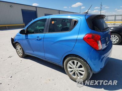 Drugie zdjęcie samochodu z przodu: 2017 CHEVROLET SPARK 1LT VIN:KL8CD6SAXHC706146 - miniatura