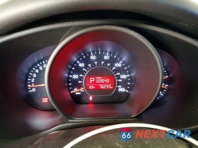 Zdjęcie 9 z 12 samochodu: 2015 KIA SOUL BASE VIN:KNDJN2A24F7163008 - miniatura