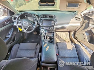 Zdjęcie 8 z 12 samochodu: 2016 NISSAN MAXIMA 3.5 S VIN:1N4AA6AP8GC427439 - miniatura