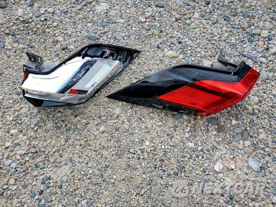 Zdjęcie 12 z 13 samochodu: 2021 TOYOTA RAV4 LE VIN:JTMF1RFV7MD071614 - miniatura