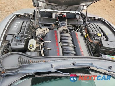 Zdjęcie 11 z 12 samochodu: 1998 CHEVROLET CORVETTE VIN:1G1YY32G4W5128284 - miniatura