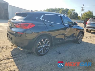Trzecie zdjęcie samochodu z tyłu: 2019 BMW X2 XDRIVE28I VIN:WBXYJ5C59K5N49743 - miniatura