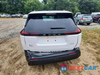 Zdjęcie 6 z 12 samochodu: 2026 TOYOTA RAV4 XLE PREMIUM VIN:2T36CRAV5TC004207 - miniatura