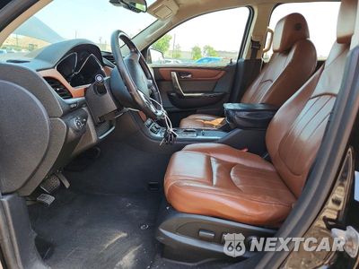 Zdjęcie 7 z 13 samochodu: 2017 CHEVROLET TRAVERSE PREMIER VIN:1GNKVJKD9HJ191012 - miniatura
