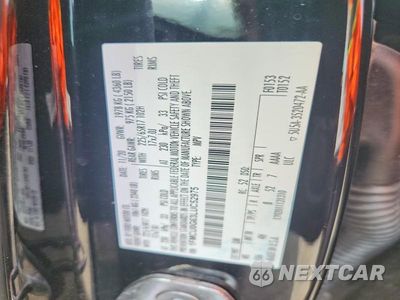 Zdjęcie 13 z 13 samochodu: 2020 FORD ESCAPE SE VIN:1FMCU0G63LUC52975 - miniatura