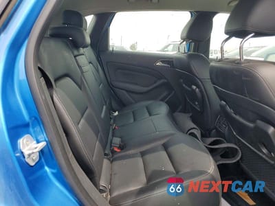 Zdjęcie 11 z 13 samochodu: 2016 MERCEDES-BENZ B 250E VIN:WDDVP9AB3GJ009405 - miniatura