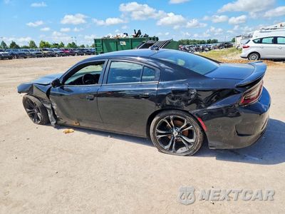 Drugie zdjęcie samochodu z przodu: 2021 DODGE CHARGER R VIN:2C3CDXCT0MH518485 - miniatura