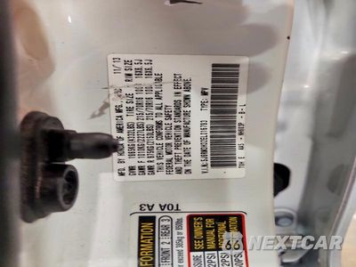Zdjęcie 13 z 13 samochodu: 2014 HONDA CR-V LX VIN:5J6RM3H32EL016793 - miniatura