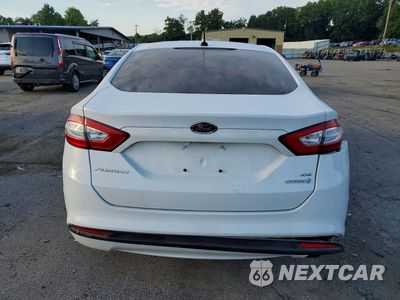 Zdjęcie 6 z 12 samochodu: 2014 FORD FUSION SE HYBRID VIN:3FA6P0LU0ER367871 - miniatura