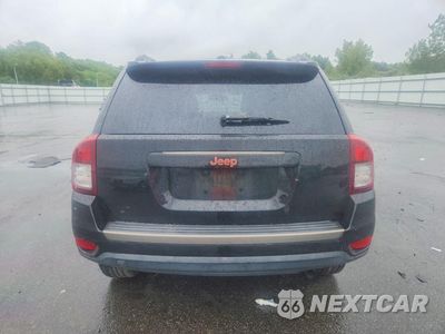 Zdjęcie 6 z 13 samochodu: 2017 JEEP COMPASS SPORT VIN:1C4NJCBB7HD136178 - miniatura