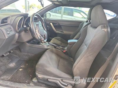 Zdjęcie 7 z 12 samochodu: 2012 SCION TC BASE VIN:JTKJF5C75C3026484 - miniatura