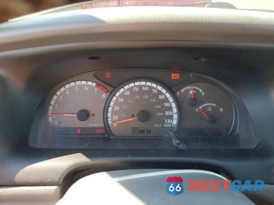 Zdjęcie 9 z 14 samochodu: 2002 SUZUKI GRAND VITARA JLS LIMITED VIN:JS3TE62V824150963 - miniatura