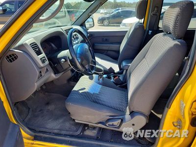 Zdjęcie 7 z 12 samochodu: 2001 NISSAN XTERRA XE-V6 VIN:5N1ED28Y71C540683 - miniatura