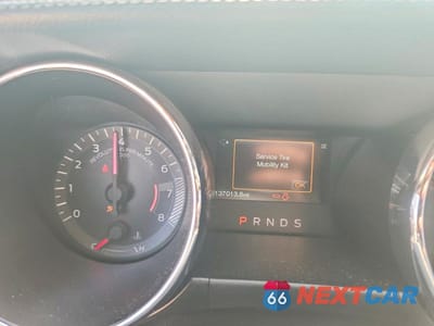 Zdjęcie 9 z 12 samochodu: 2015 FORD MUSTANG VIN:1FA6P8TH1F5344816 - miniatura