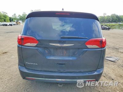 Zdjęcie 6 z 13 samochodu: 2018 CHRYSLER PACIFICA TOURING L VIN:2C4RC1BG9JR332850 - miniatura