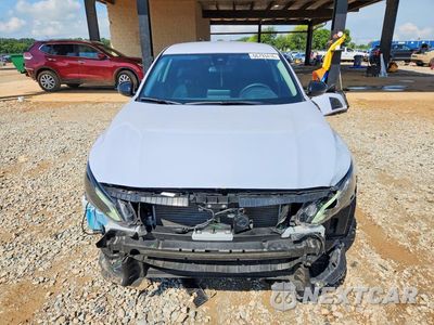 Piąte zdjęcie samochodu w środku: 2025 NISSAN ALTIMA SR VIN:1N4BL4CV3SN334260 - miniatura